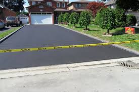 Best Driveway Border and Edging  in Richlandtown, PA